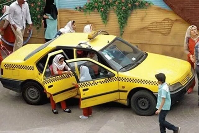 هزینه سرویس مدارس ایام غیرحضوری به اولیا بازگردانده میشود
