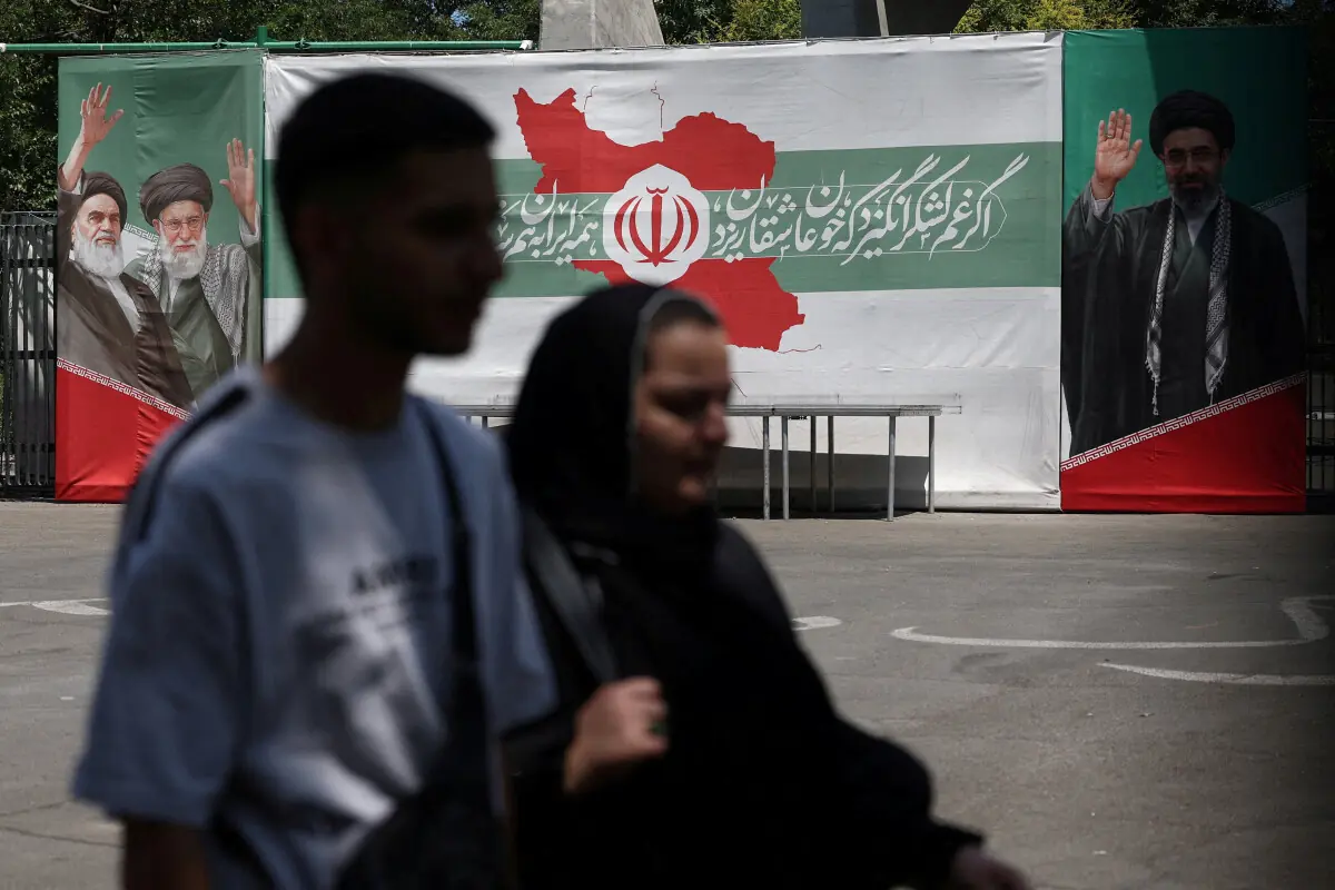 به روز رسانی زنده: بازگشت جنگ به ایران با اسرائیل، حملات آمریکا