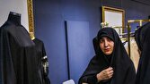 صنعت پوشاک ظرفیتی مغفول در اقتصاد مقاومتی است/ اقدامات مجلس در حوزه قانونگذاری و نظارت