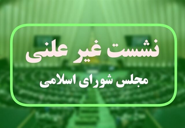 فردا؛ هفتمین جلسه وبیناری مجلس با وزیر صمت