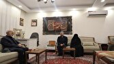 فرمانده قرارگاه خاتم الانبیاء: شهید پاکپور معمار تحولات عملیاتی بود