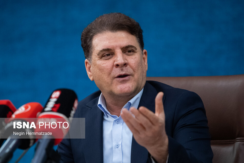 واکنش معاون سیاسی وزیر کشور به تهدید رئیسجمهور توسط یک مداح