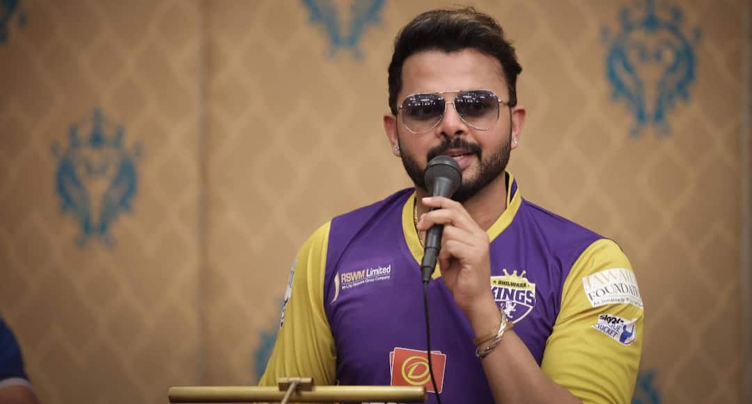 او مرا Deshdrohi نامید: Sreesanth در مورد درگیری زشت با سرمربی هند