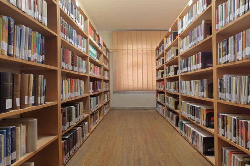نظام مهندسی ساختمان مازندران افزون بر۳۶۰۰ جلد کتاب به کتابخانه‌های عمومی اهدا کرد