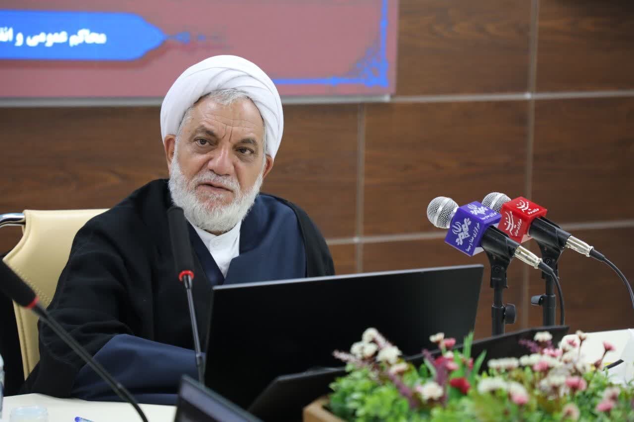 آخرین وضعیت پرونده متهمین حادثه تیراندازی در میدان آزادی کرمان