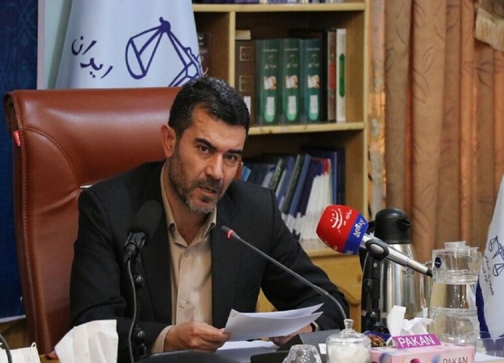 دستگیری دو مدیر به اتهام اختلاس و رشوه در سیستان و بلوچستان