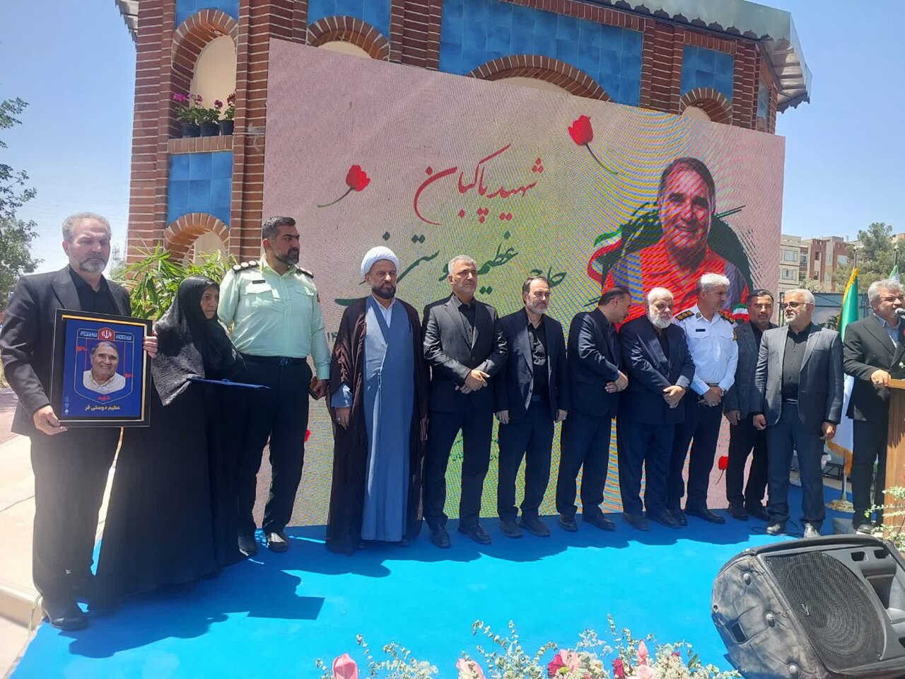 تهدید آفات در جنگلهای تهران/ به دنبال مهندسی فضای سبز تا افق ۲۱۰۰ هستیم