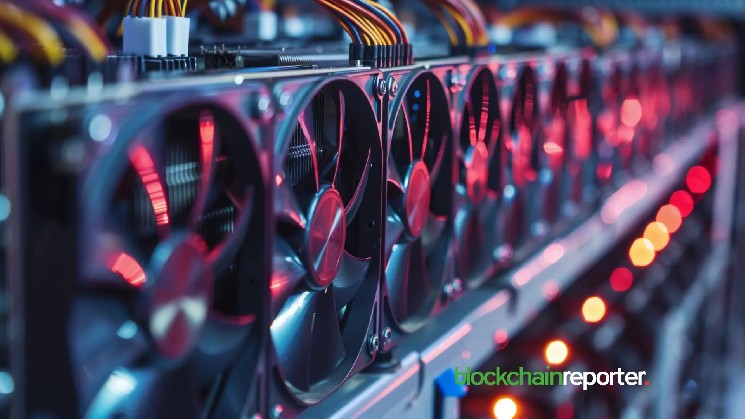 سود سهام ترجیحی Bitmine: نشانه ای از سررسید بازار سرمایه ماینینگ