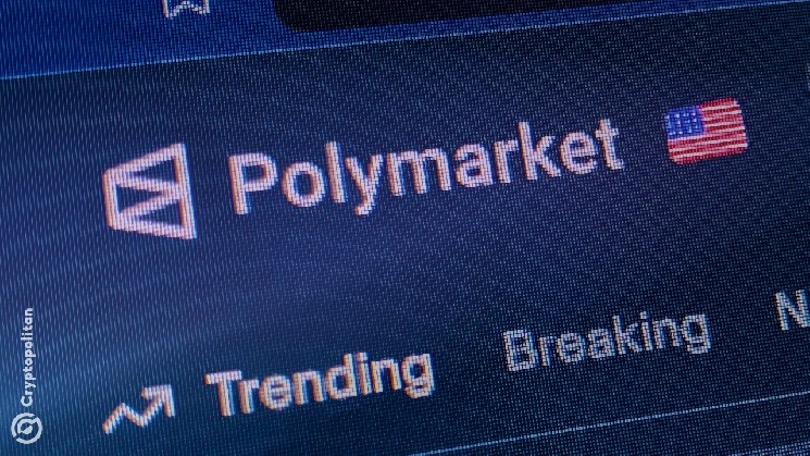 تحلیلگر Polymarket ادعاهای معاملات خودی بلومبرگ را از بین می برد و کیف پول پرچمدار را یک شرط بندی معمولی می خواند