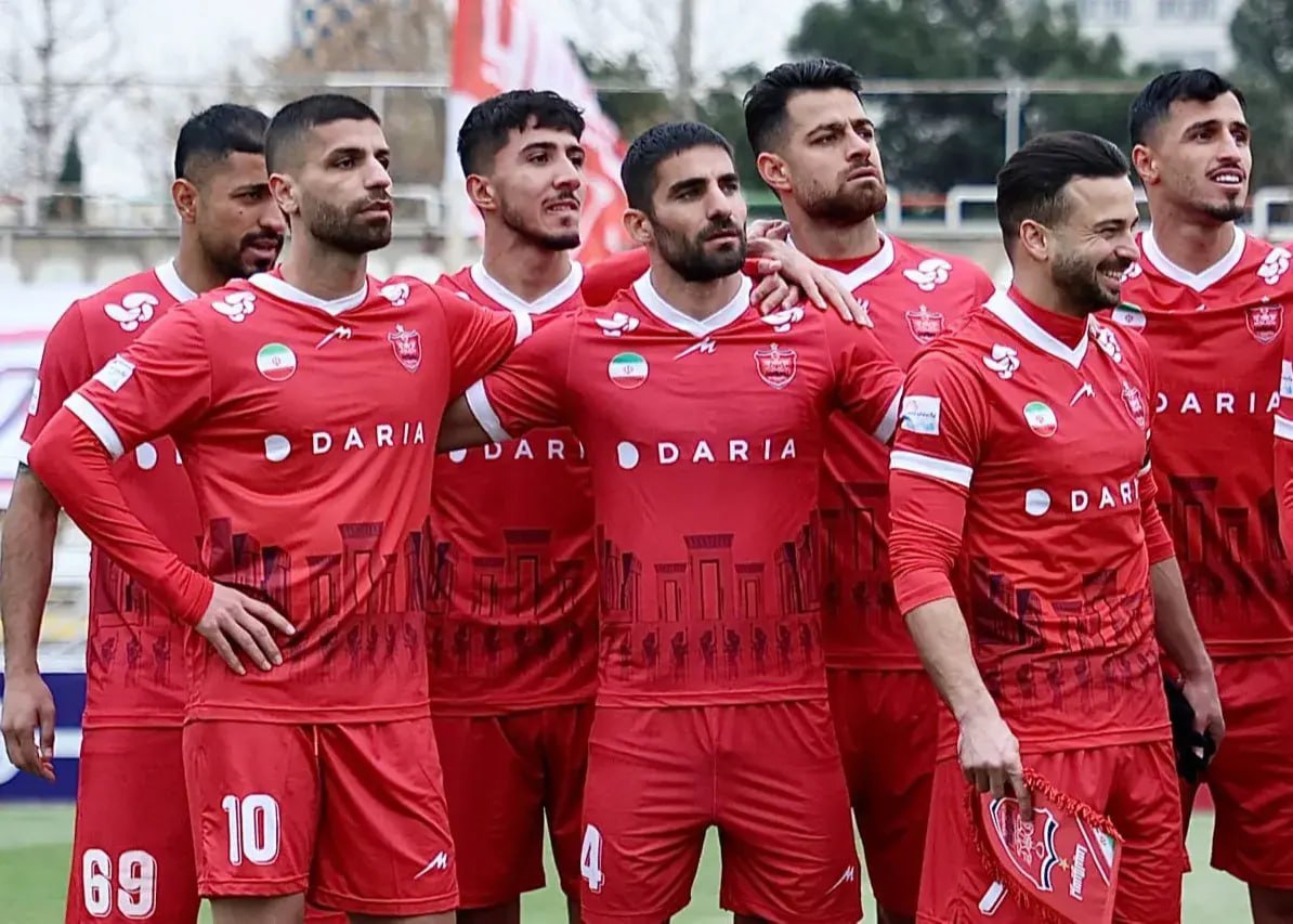 شوک به پرسپولیس با کاهش سهمیه بازیکن خارجی