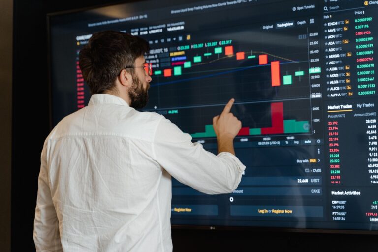 Intercontinental Exchange Inc. (ICE) قطب نما ICE را برای تقویت تجزیه و تحلیل تجارت رونمایی کرد