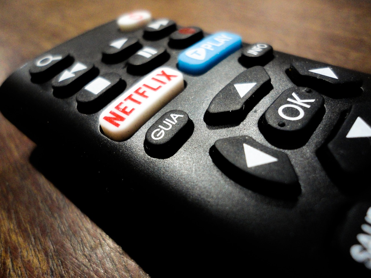 Netflix, Inc. (NFLX) هنوز یکی از بهترین سهام نزولی برای خرید با وجود ضربه های روکو و برادران وارنر است