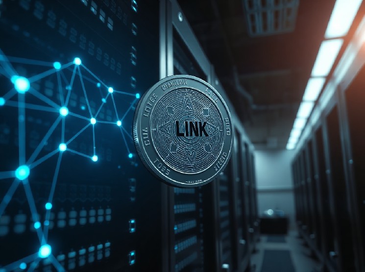 Chainlink 144 میلیون دلار را در توکن های LINK باز می کند و به Binance منتقل می کند