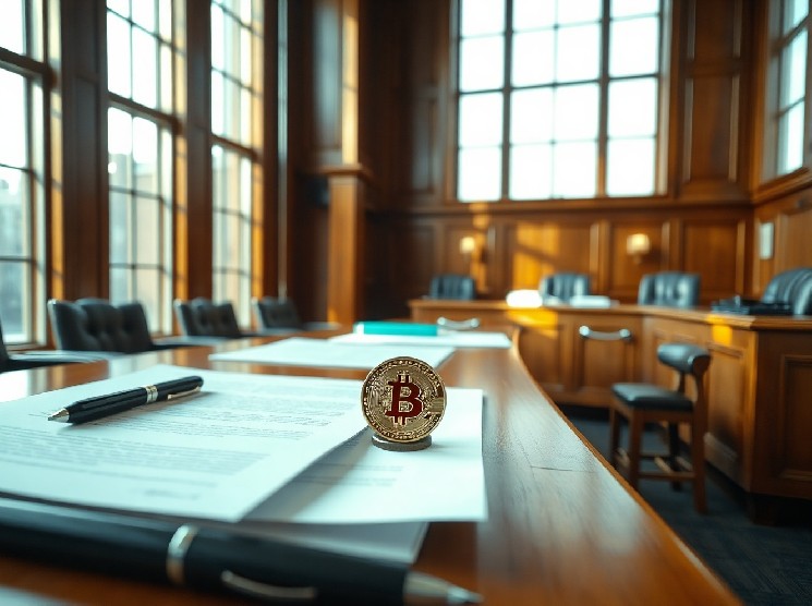 دادگاه لندن بیت کوین را به عنوان دارایی می شناسد اما دستور بازپرداخت مستقیم را زیر سوال می برد