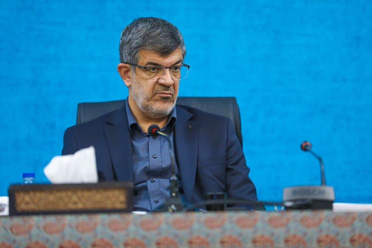 استاندار: نقشه راه جدید یزد، تمرکز بر تولید و مدیریت مصرف است