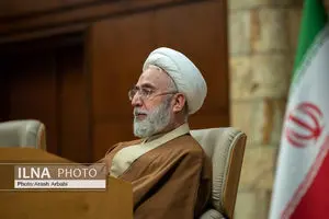 تأکید دادستان کل کشور بر نظارت علمی و حقوقی به عنوان اولویت اصلی دادستانها
