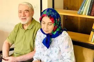 توضیحات دختران میرحسین موسوی و زهرا رهنورد درباره وضعیت والدینشان