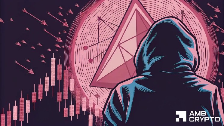 TRON در سال 2026 - کاربران بیشتر، اعتماد بیشتر و بی اعتمادی؟