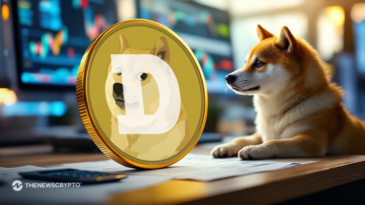 Dogecoin (DOGE) نشانه های زندگی را نشان می دهد: آیا تغییر صعودی در احساسات در حال انجام است؟
