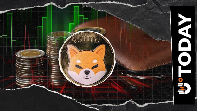 Shiba Inu پس از ژوئن به 1.59 میلیون دارنده Onchain رسید و 3464 کیف پول جدید اضافه کرد