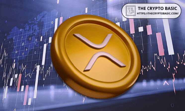 کیف پول های خرده فروشی XRP اکنون بیش از 93 درصد از کل 7.9 میلیون آدرس XRP را تشکیل می دهند