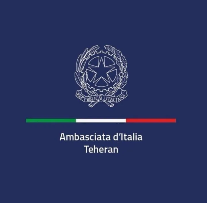 ازسرگیری فعالیت سفارت ایتالیا در تهران