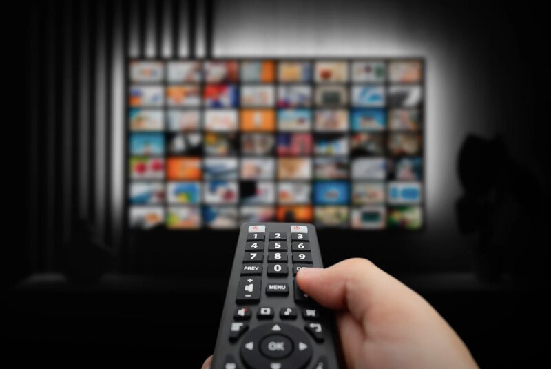 تازه‌های تولید و پخش تلویزیون و رادیو