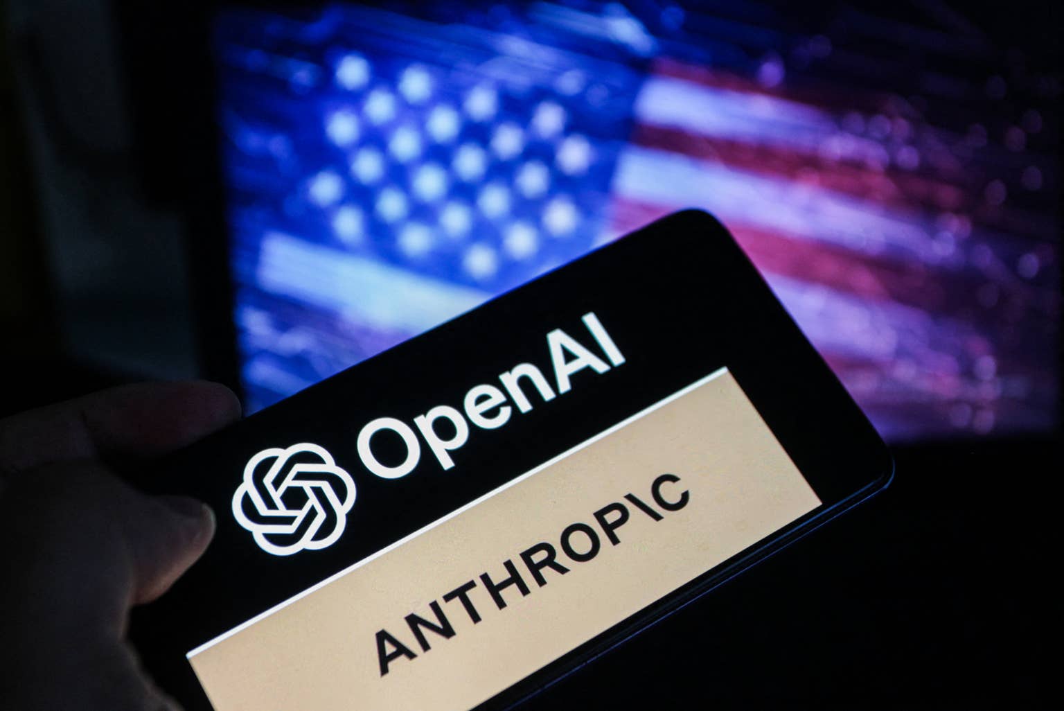 Hyperliquid بازارهای Anthropic و OpenAI را از دست می دهد