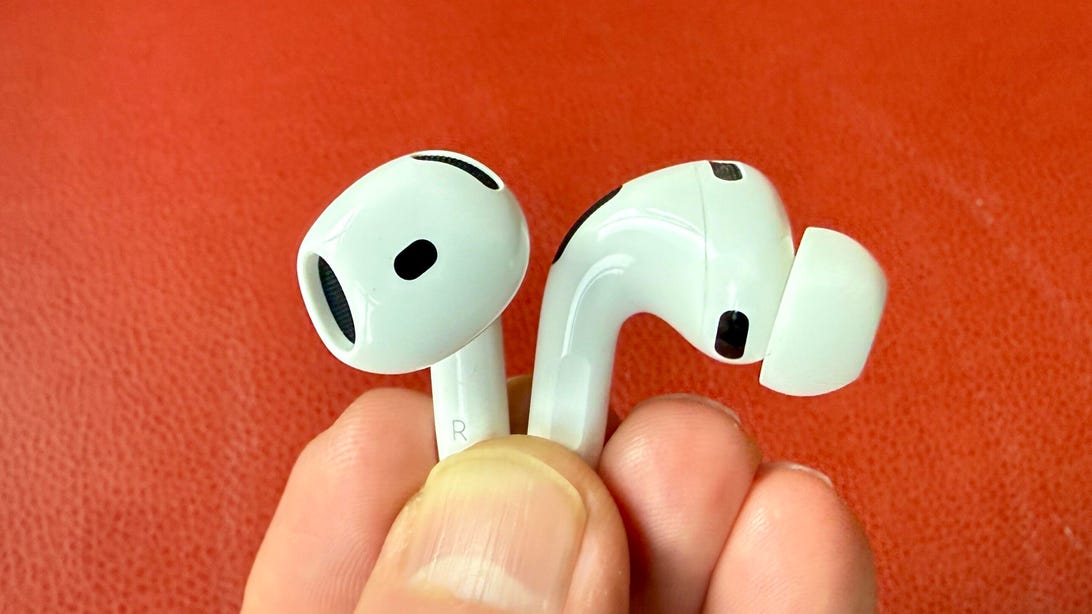 AirPods می تواند ضربان قلب شما را اندازه گیری کند، اما آیا دقیق هستند؟