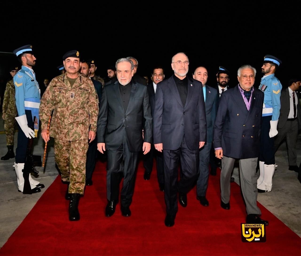 چگونه ایران در جنگ ۴۰ روزه، معادلات غرب آسیا را بازنویسی کرد