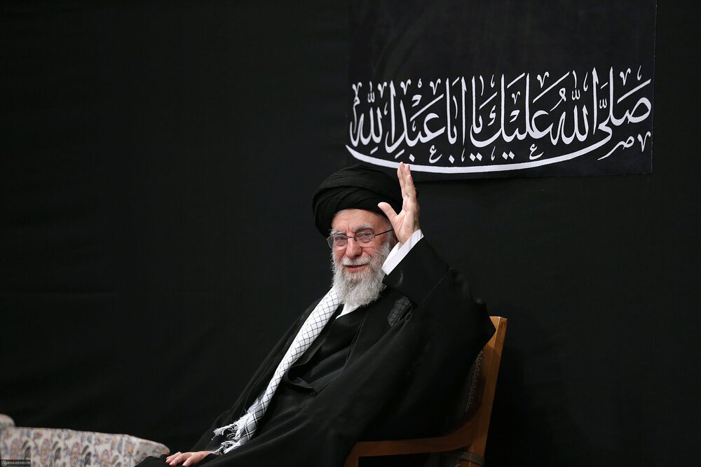 بسیج ظرفیت‌های جهاددانشگاهی برای برگزاری  باشکوه‌تر مراسم تشییع رهبر شهید انقلاب