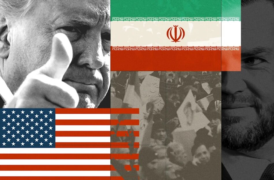 پوشش جدید آمریکایی برای توجیه شکست؛ «گذار در ایران»