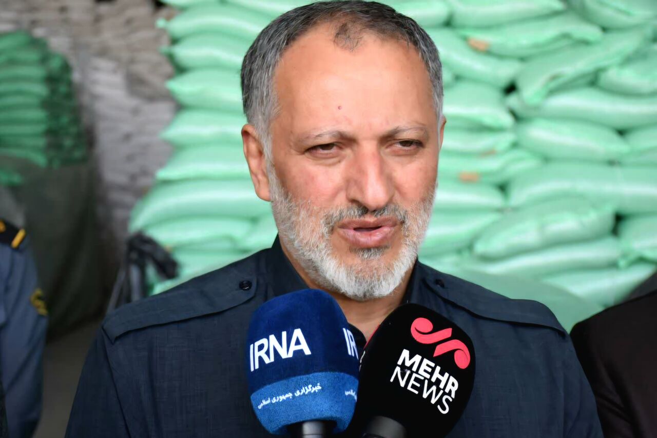 بازرس کل گیلان: برای مسببان خسارت به پل ورودی فومن پرونده تشکیل میشود