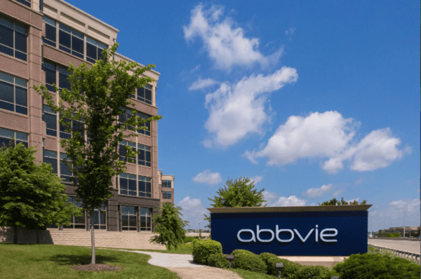 AbbVie یک داروی آزمایشی اگزما را با خرید بیوتکنولوژی بدست می آورد: گزارش