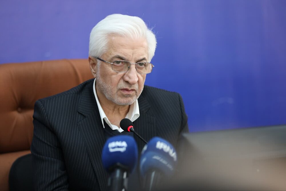 استاندار تاکید کرد:
تراز آموزشی در همه مدارس خراسان شمالی باید یکسان باشد