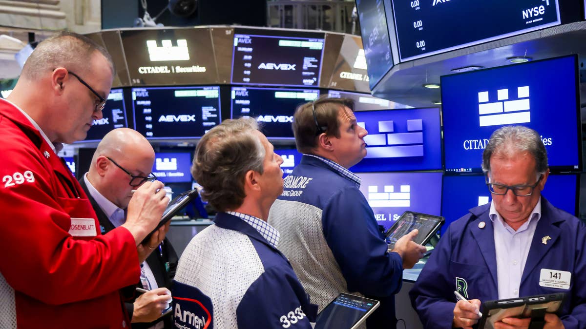 هدف جدید ولز فارگو S&P 500 سیگنال روشنی را به سرمایه گذاران ارسال می کند