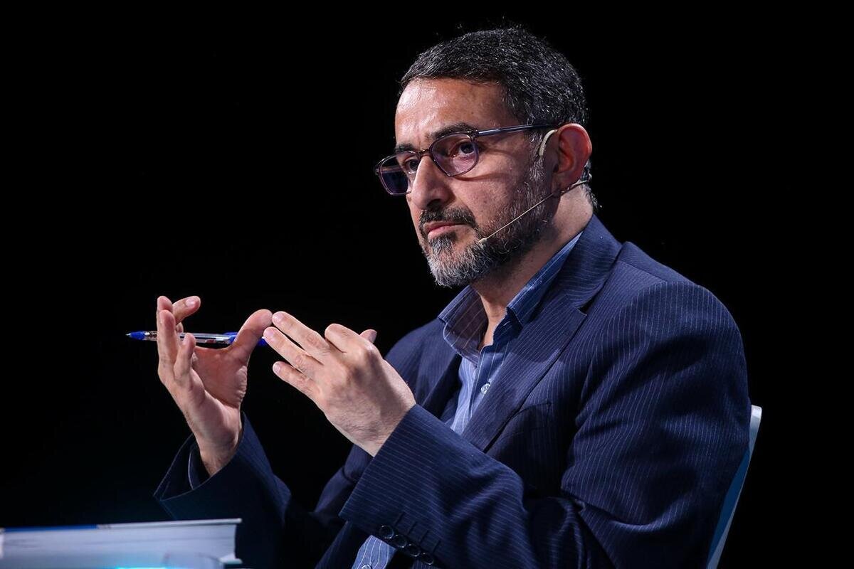 پاسخ عضو کمیسیون امنیت ملی به نبویان؛ جلوی دیکتاتوری فردی تو و باند تو می ایستیم