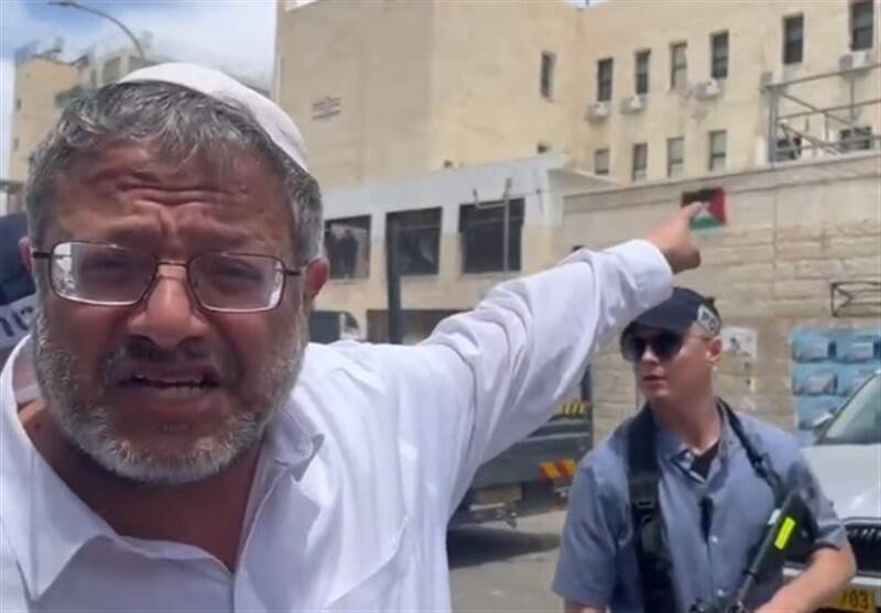 جنون نفرت به سبک بنگویر