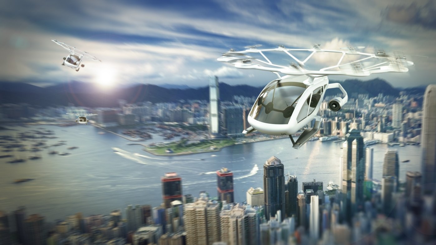 Joby Aviation: آیا این سهام 9 دلاری می تواند به میلیونر شدن شما کمک کند؟