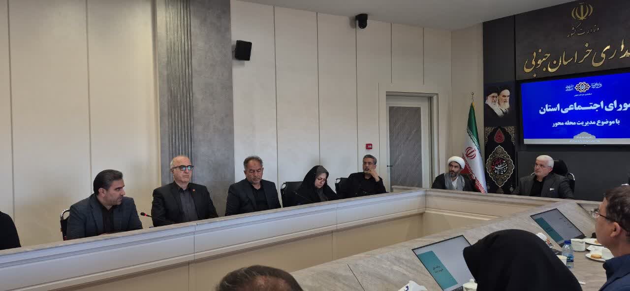 معاون استاندار: جهاددانشگاهی با آموزش‌های کاربردی، باری از مشکلات اقتصادی برمی‌دارد