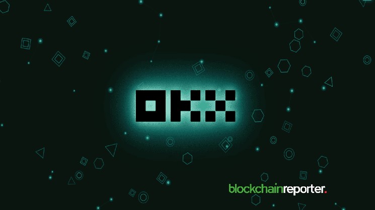 OKX مستر کارت را برای پرداخت های استیبل کوین بدون درز در اروپا راه اندازی کرد