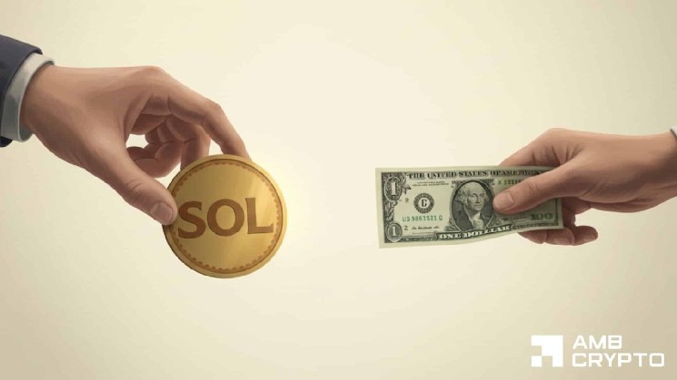Solana در حجم از Coinbase و Kraken پیشی می‌گیرد - معنی آن برای Q3 SOL