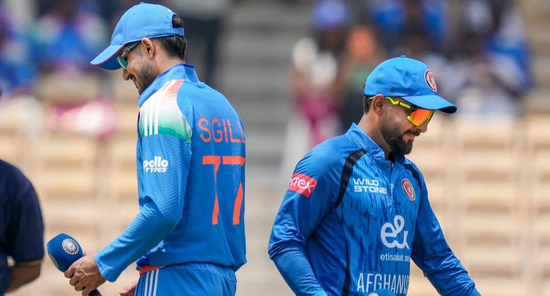 Shubman Gill سکوت را در مورد آینده Rohit Sharmas در ODI می شکند