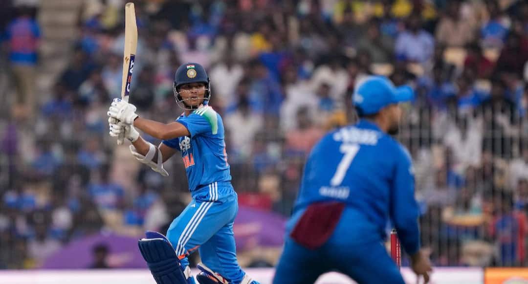Yashasvi Jaiswal از Virat Kohli و Shubman Gill پیشی گرفت و رکورد قرن جدیدی ایجاد کرد