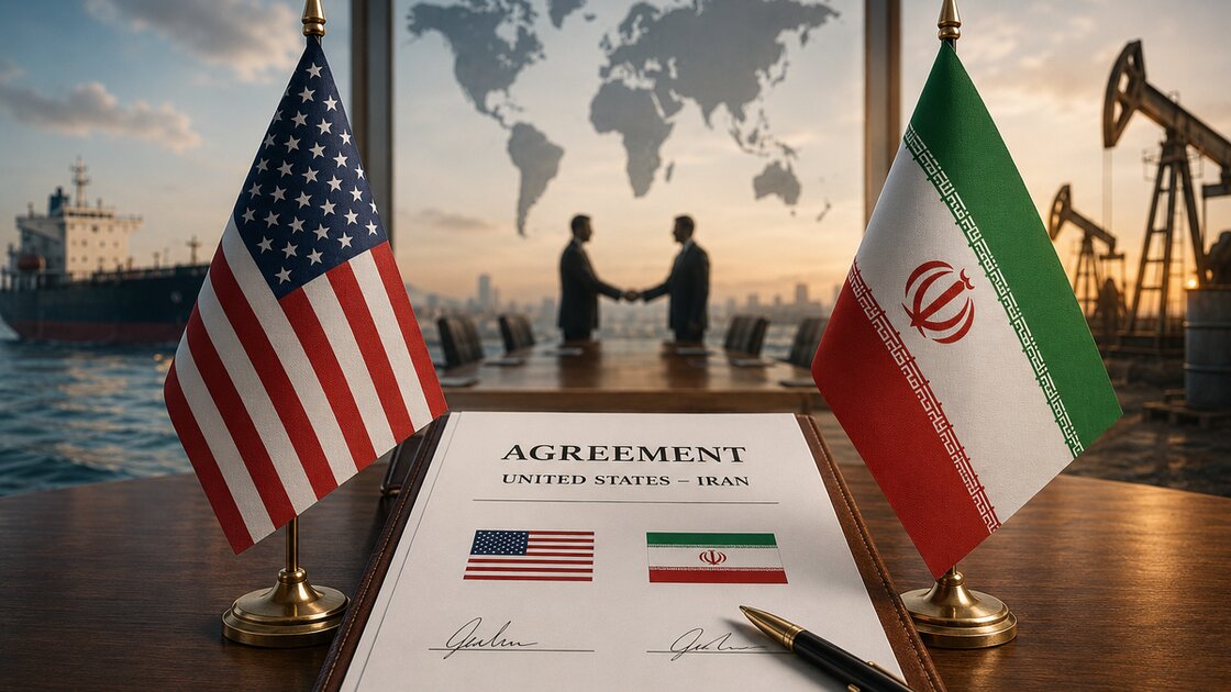 از منتقدان برجام تا حامیان توافق جدید؟/ نگاهی به چرخش ظاهری سوپرانقلابیها درباره تفاهم ایران و آمریکا