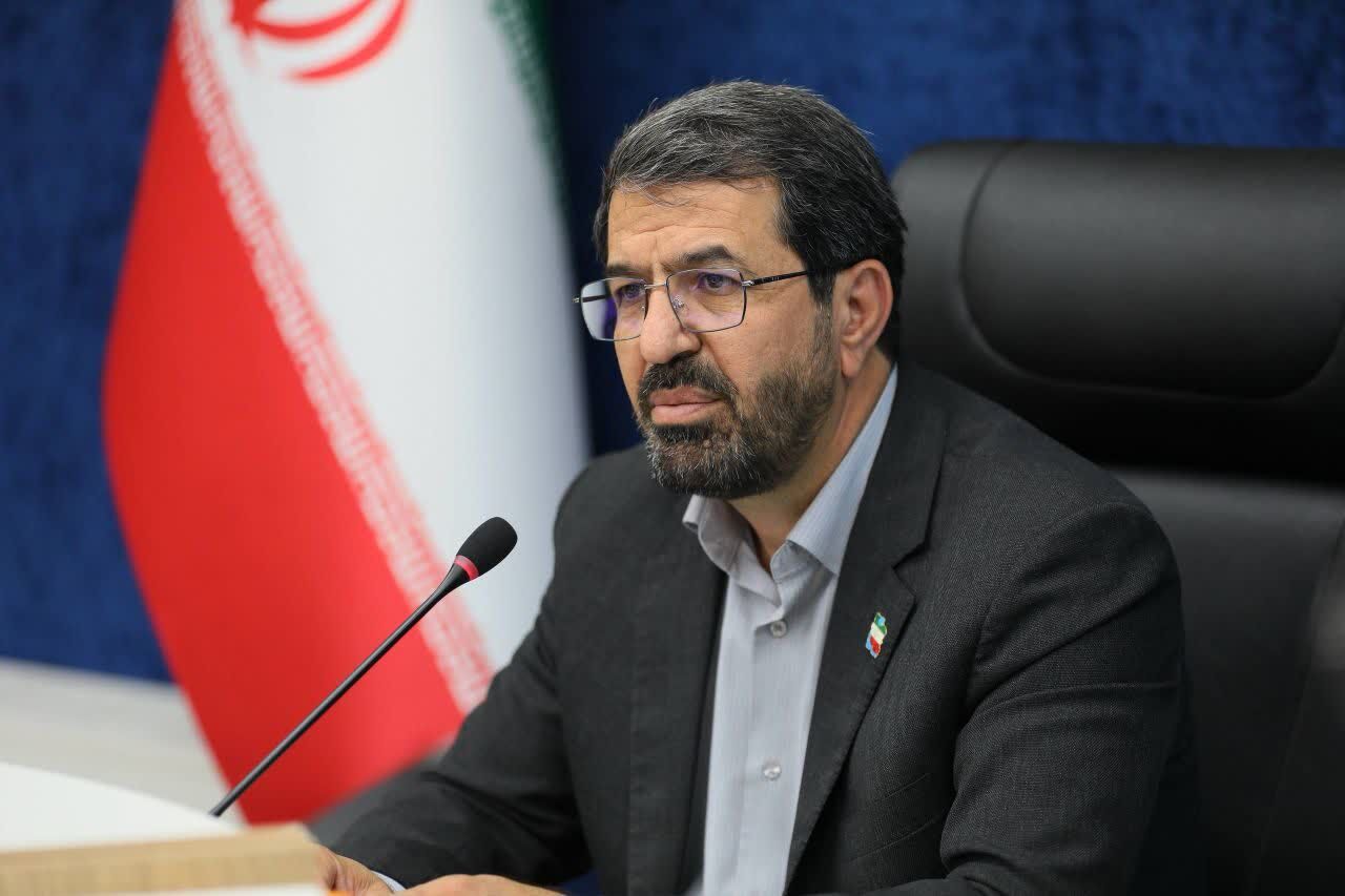 استاندار همدان: هیچ پرونده ای در کمیسیون ماده پنج معطل نماند