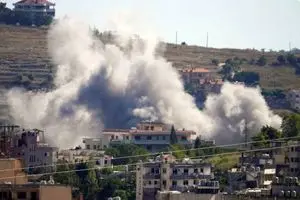پشتپرده دومین آتشبس در لبنان در کمتر از ۲۴ ساعت