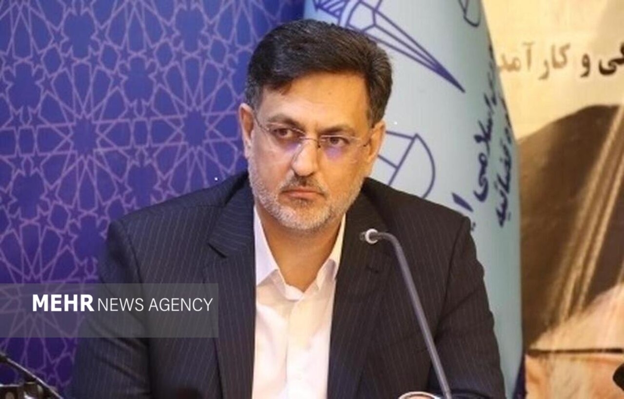 یکهزار و ۵۸۴ خانواده زندانی در سال جاری حمایت شدند