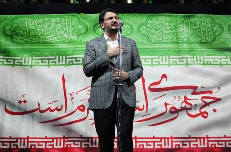 بذرپاش: علیالاصول مدیریت تنگه هرمز باید در دستان ایران باقی بماند