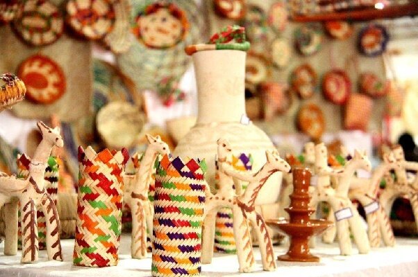 چالش صادرات صنایعدستی؛ بازارهای محدود و کمبود سرمایهگذاری